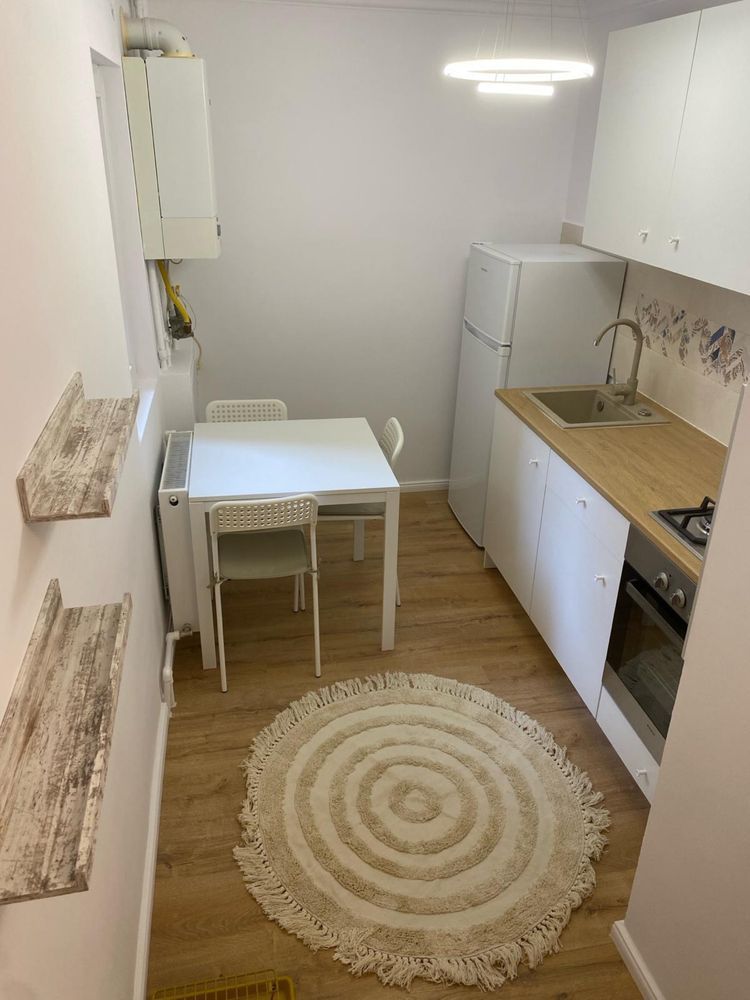 Proprietar inchiriez apartament cu o camera Calea Girocului Padurice - Poză 1