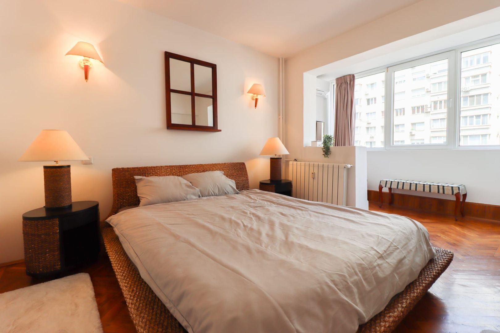 OBOR-PASAJ, STRADAL, BLOC REABILITAT, LIBER - Poză 8