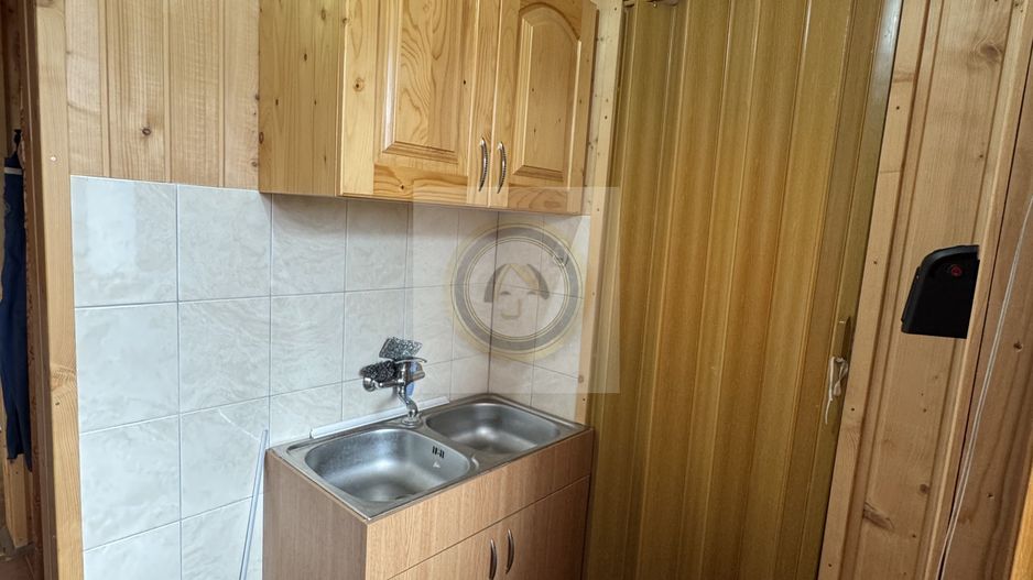 Parcelă spațioasă, casă de vacanță aproape de hanul Asszonybosszantó - Poză 15