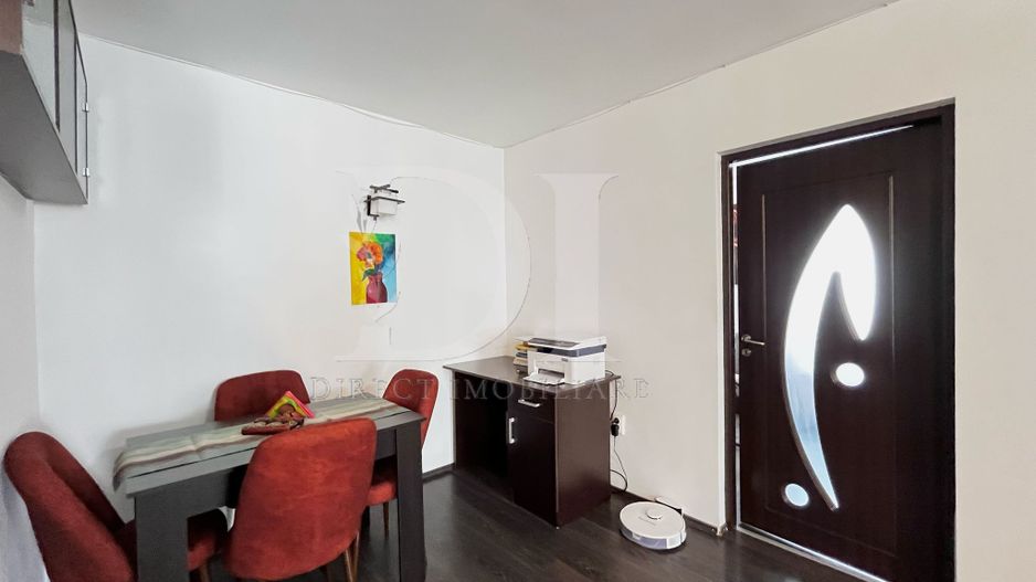 Apartament de 3 camere | de vanzare | Parcare inclusa - Poză 7