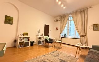 2 camere vilă Grădina Icoanei | Renovat - Poză 1