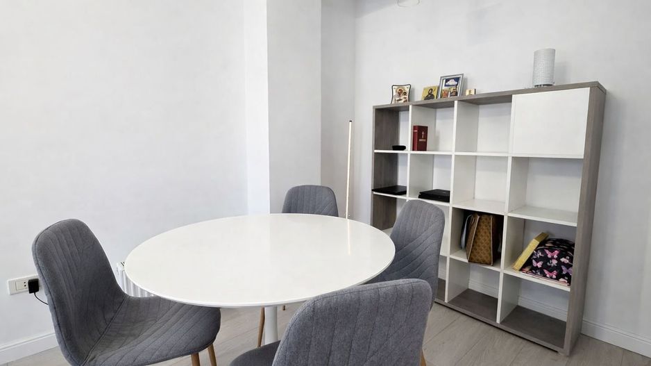 Apartament 2 camere | Jovial Residence  I 2 locuri de parcare incluse - Poză 5