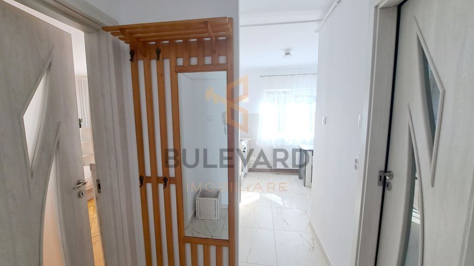 Apartament decomandat, recent renovat, zona strazii Dorobantilor! - Poză 15