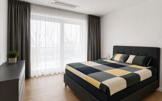 Apartament 3 camere | Parcare subterana | Viitorului 134 - Poză 4