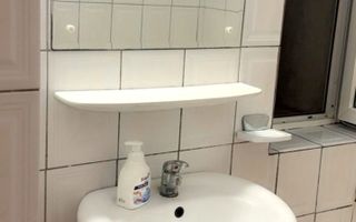 Vanzare Apartament 3 Camere Piata Alba Iulia Vedere Rond Din Toate Camerele - Poză 12