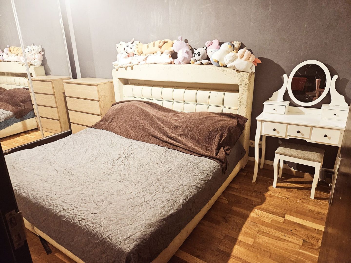 Garsonieră 50mp , 2 camere, New Town Residence–Dristor, preț negociabil - Poză 7