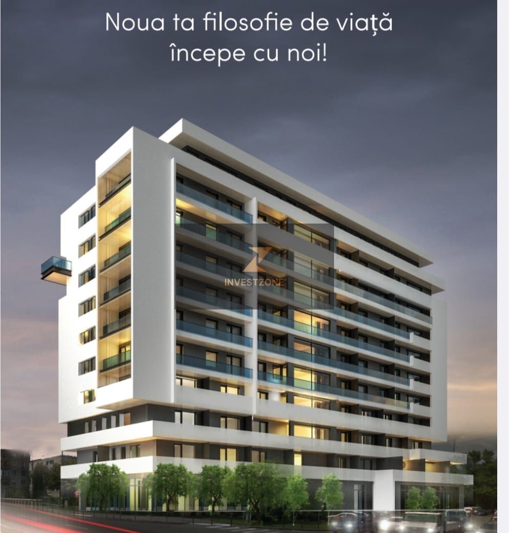 Penthouse de vanzare in Oradea,Prima Panorama - Poză 2