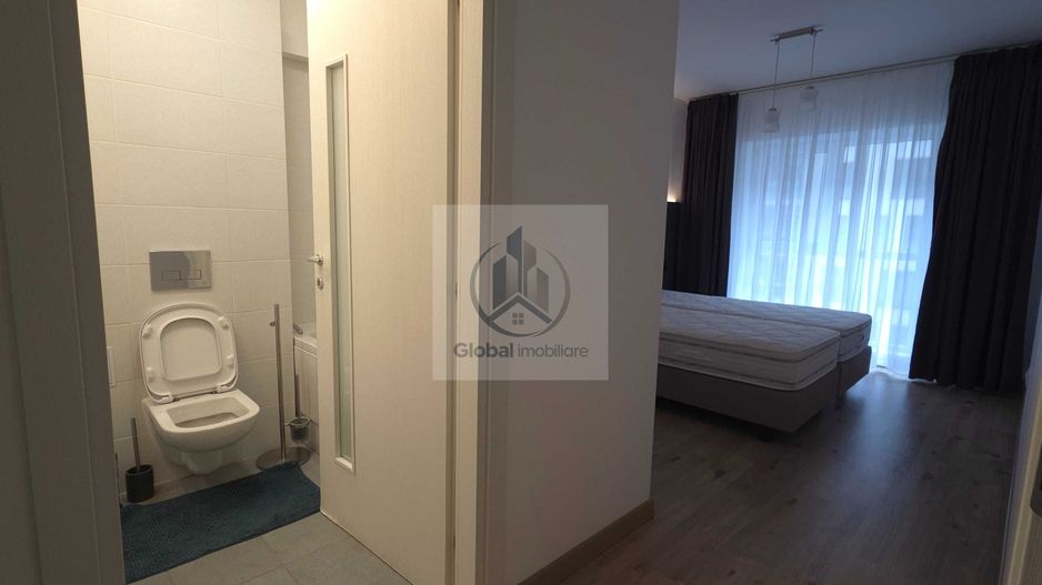 Apartament 2 camere Belvedere Residences | Pipera - Poză 5