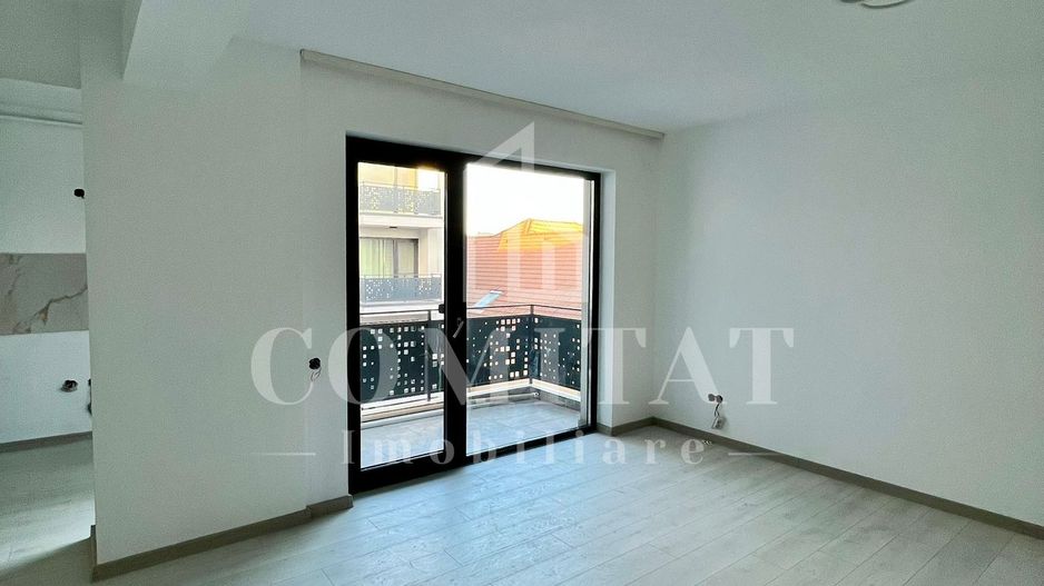 Apartament 3 camere | Loc de parcare | Someșeni - Poză 2