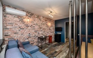 Chirie, apartament, o cameră, str. Mihail Sadoveanu, Ciocana - Poză 9