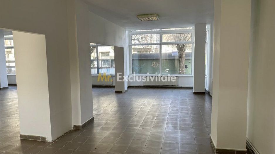 Vânzare/Inchiriere Spațiu Comercial 145,55 mp, Zona Kaufland - Carei - Poză 5