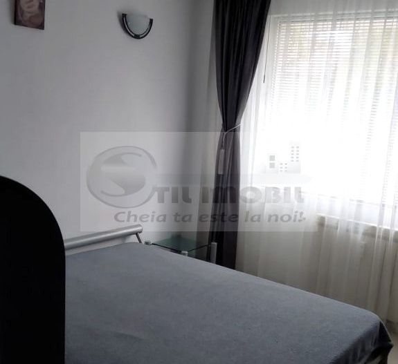 Apartament 2 camere – Piața Unirii - Bloc cu Lift - 500 euro ! - Poză 5
