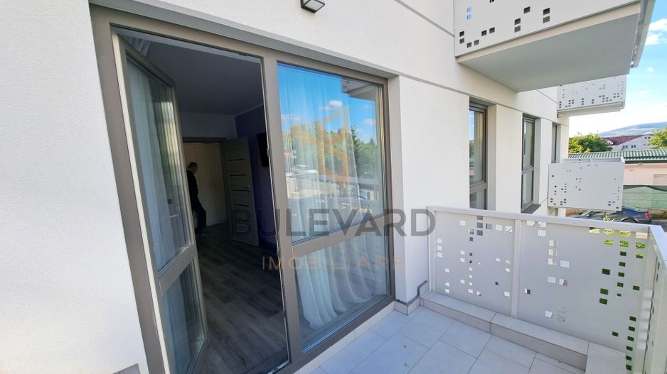 Apartament 2 camere, parcare subterana, bloc nou, prima inchiriere! - Poză 6