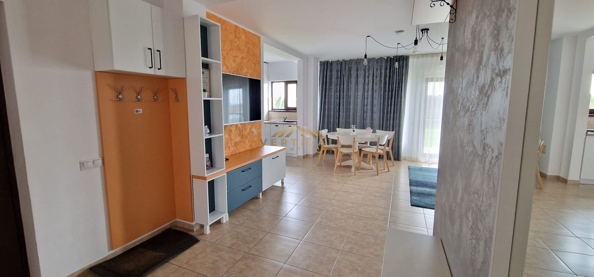 OFERTA Chirie ,PISCINA,UTILITATI, Berceni, IF - Poză 2