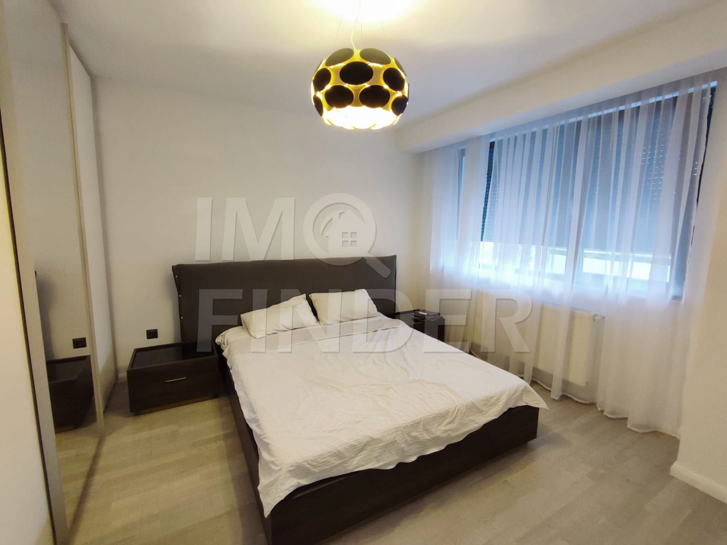 Apartament de Lux  cu Parcare Zona Platinia -Cluj Arena - Poză 4