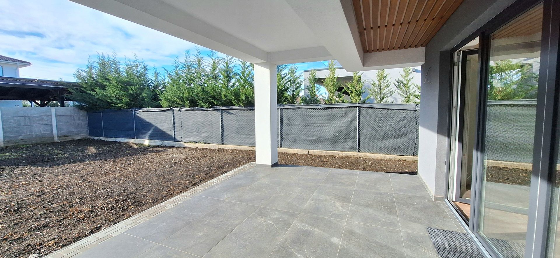 DUPLEX FINALIZAT - finisat la cheie - Poză 29