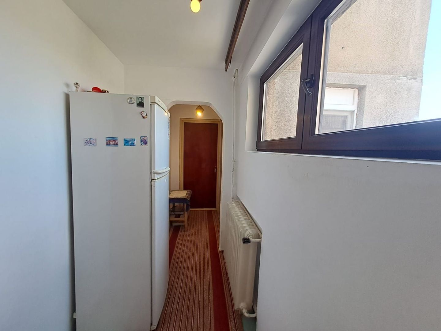 Apartament 2 camere Metrou Romancierilor - Poză 6