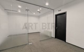 Zero comision, 128mp birou amenajat, Baneasa, Parc Herastrau - Poză 5