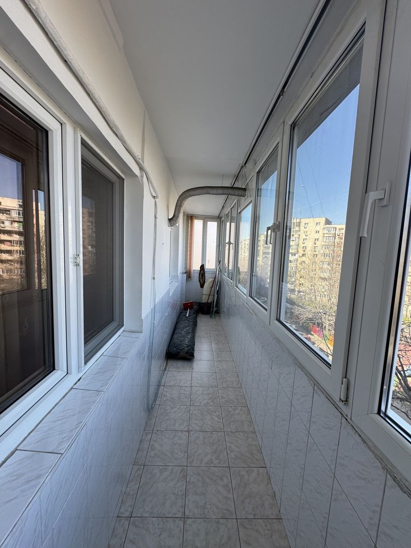 Închiriere apartament 2 camere zona Tineretului - Poză 14
