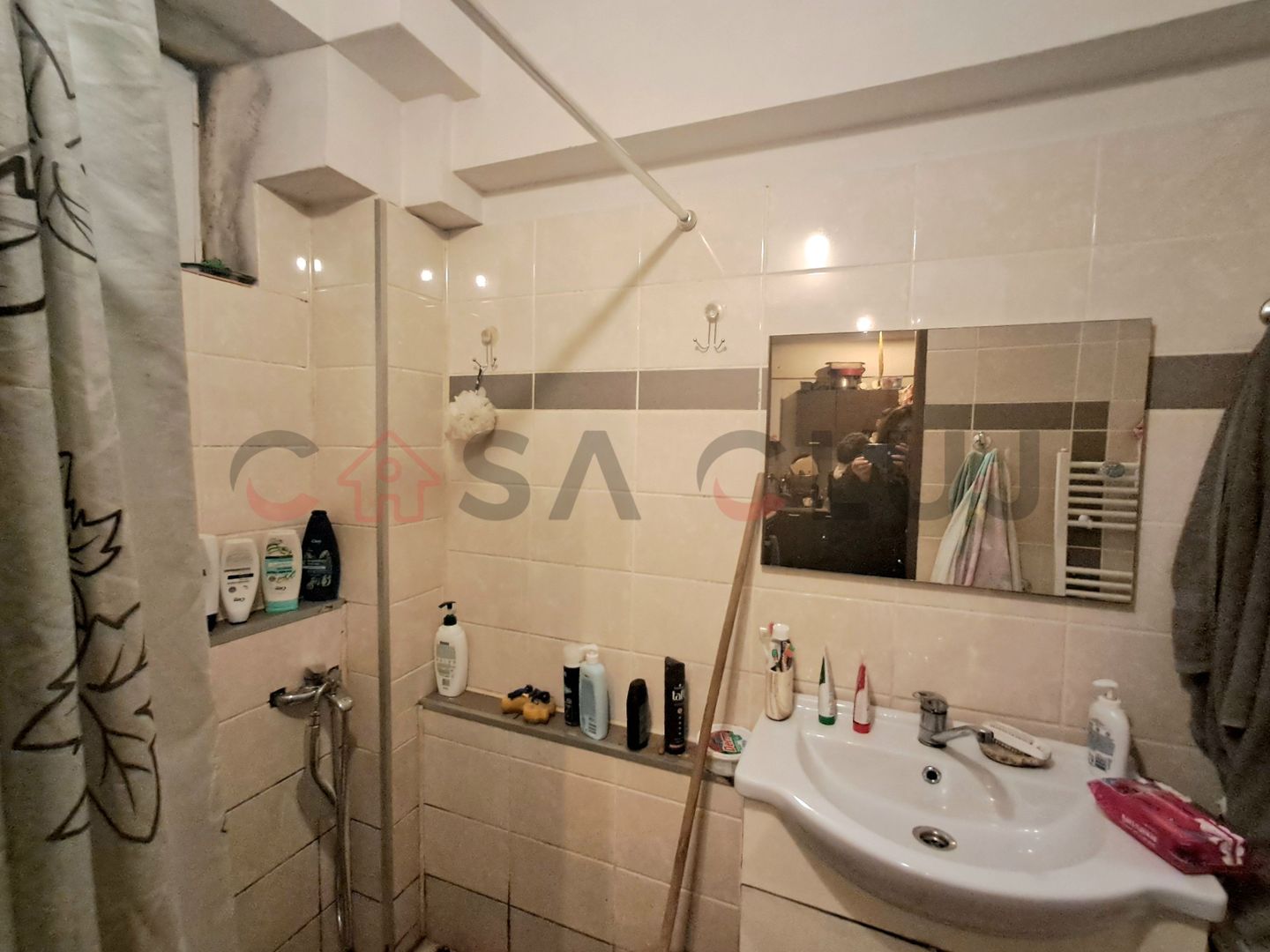 3 camere , Loc de parcare , General Eremia Grigorescu!! - Poză 7