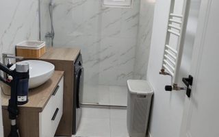 Apartament 2 camere de închiriat - Contemporan Homes, Păcurari, Iași - Poză 4