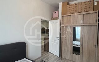 Apartament cu 2 camere de vanzare Ultracentral Oradea - Poză 7