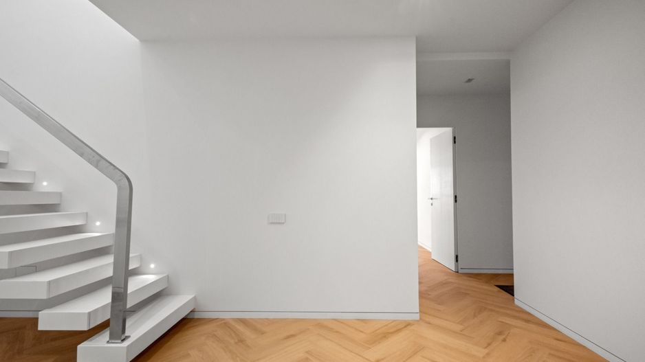 Duplex PENTHOUSE 5 camere | Herăstrău | 240 mp utili | Terasă 94 mp - Poză 9