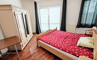 2 camere, mobilat modern, bloc nou, balcon, Zorilor, Observatorului - Poză 13