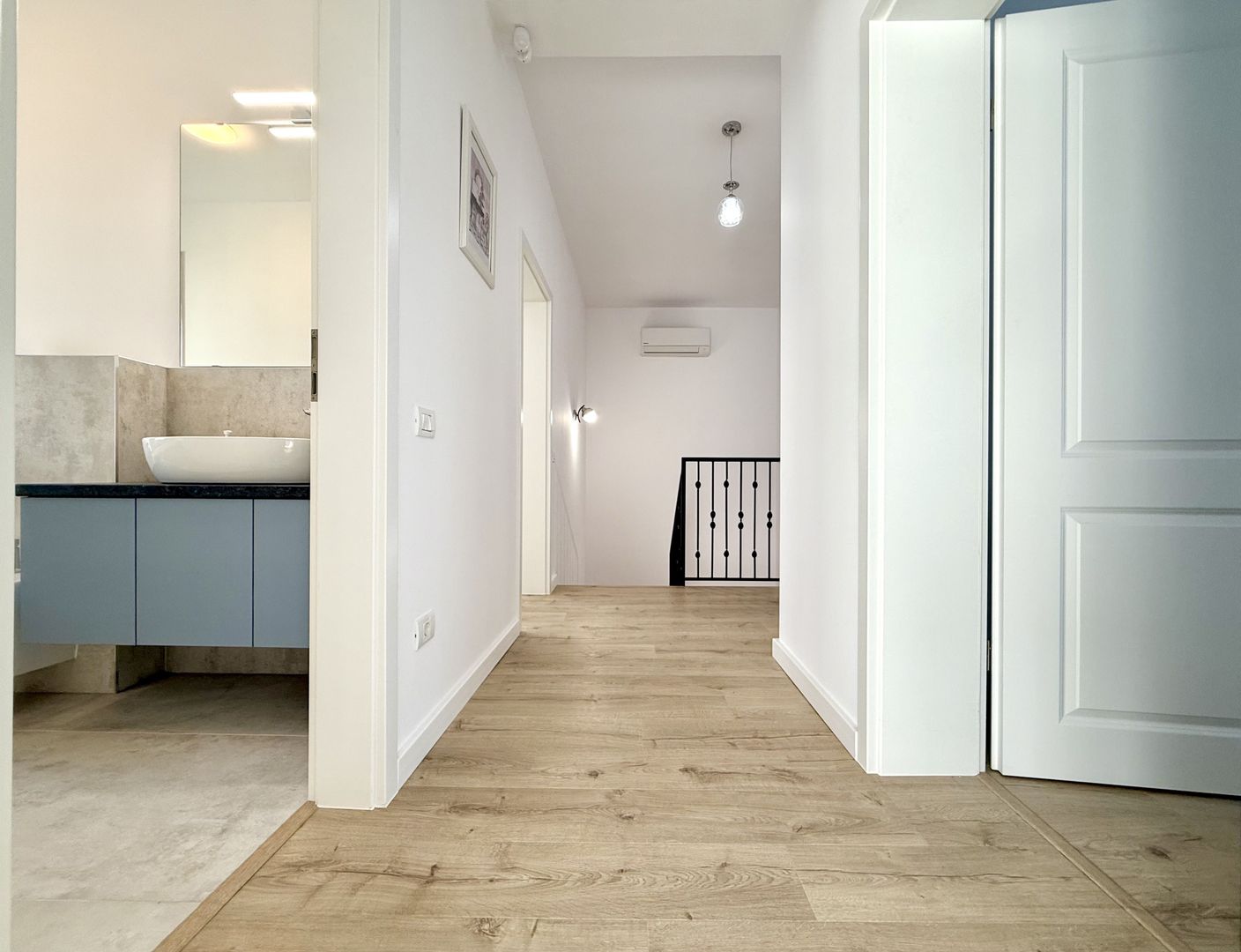 Duplex Modern la Prima Închiriere - Confort și Eleganță! - Poză 27