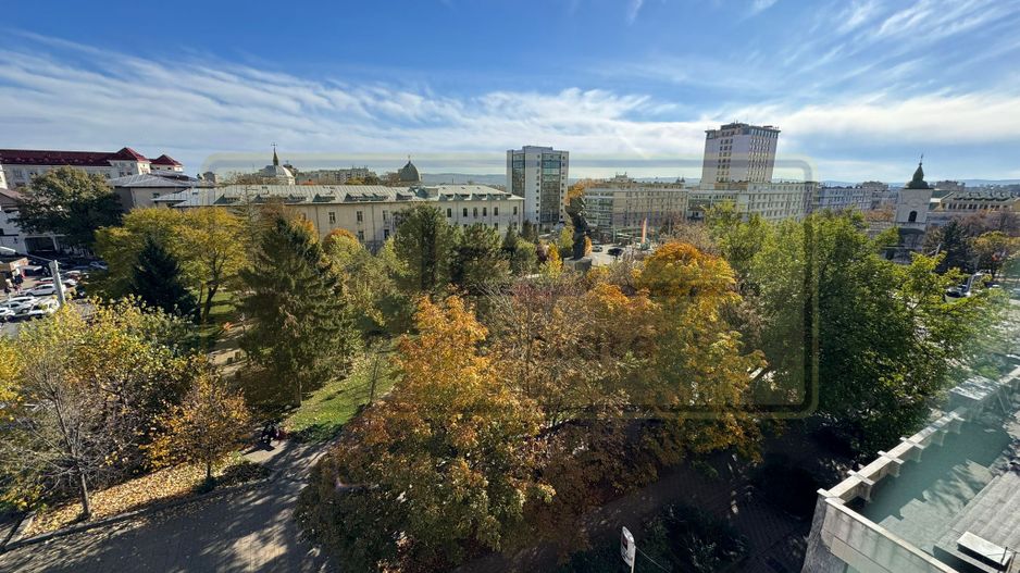 Apartament 1 camera Blv Independentei - Spitalul Sf Spiridon - Poză 2