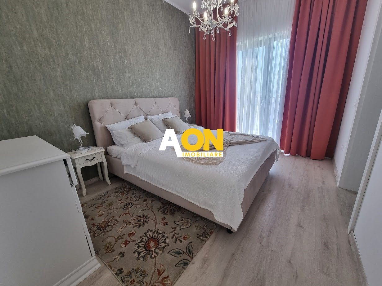 Penthouse 3 Camere Superfinisat, Alba Iulia - Poză 6