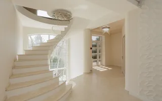 Vânzare, casă premium 255 mp, str. Eugeniu Păpușoi, Botanica - Poză 29