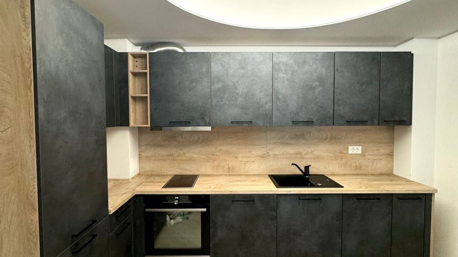 APARTAMENT 3 CAMERE | PIPERA - Poză 1