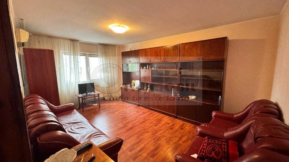 Ap Nicolina , 2 camere, 51 mp, decomandat – 108.000 € Neg. - Poză 2