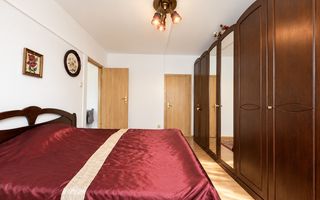 Brâncoveanu – Profi | 2 Camere | Etaj 1 | Renovat | 44 mp - Poză 4