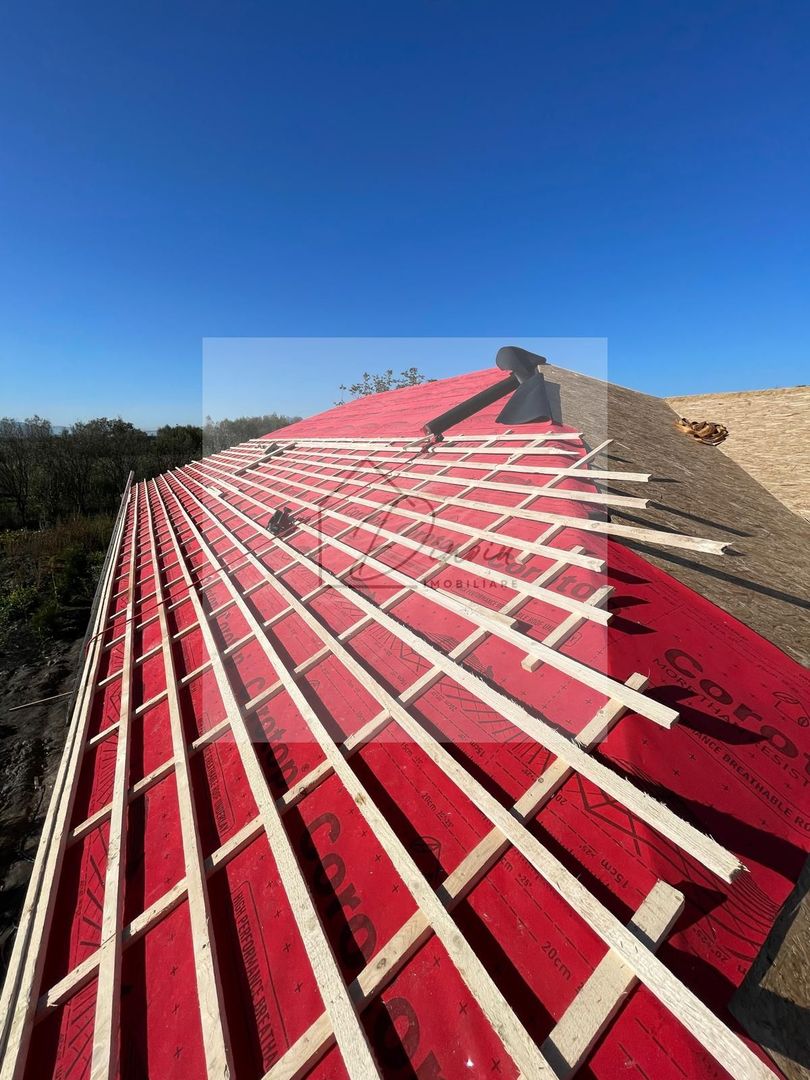 Casa Premium Parcul Verde I 4 camere I Locatie Premium I COMISION 0 - Poză 35