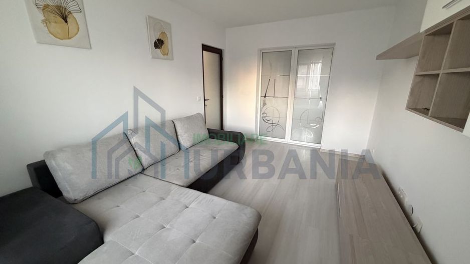 Apartament 2 camere de inchiriat, zona CUG, langa Agora, Iasi - Poză 2