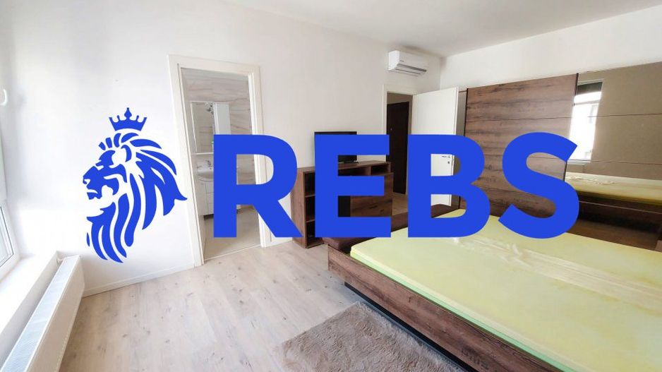 Apartament 4 camere Barbu Vacarescu | Chefalului - Poză 8
