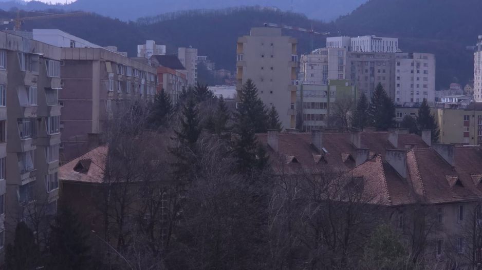 Garsoniera Centrul Civic - Poză 7