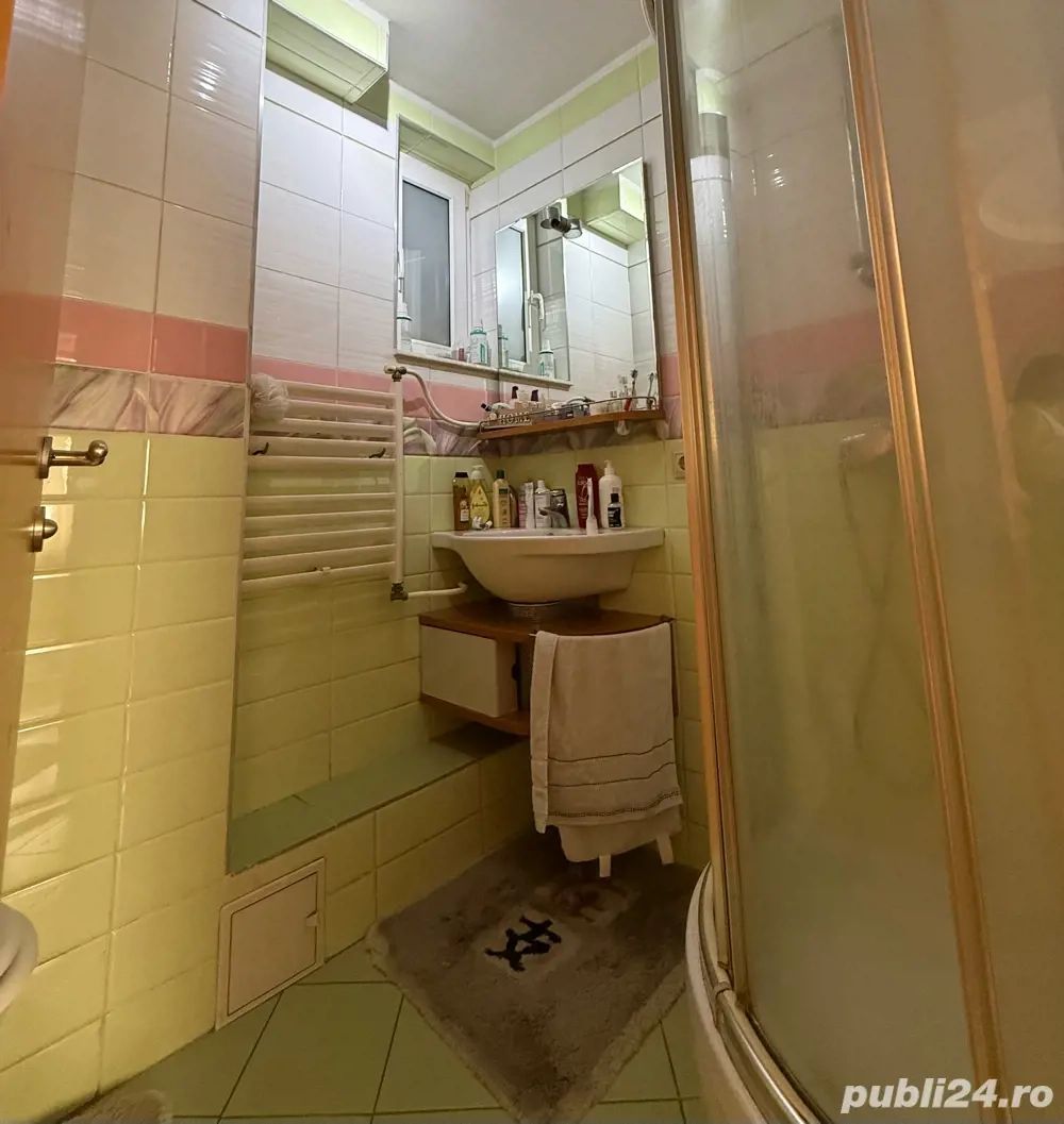 Apartament 2 camere, bloc fără risc seismic, locație premium Calea Victoriei - Poză 7