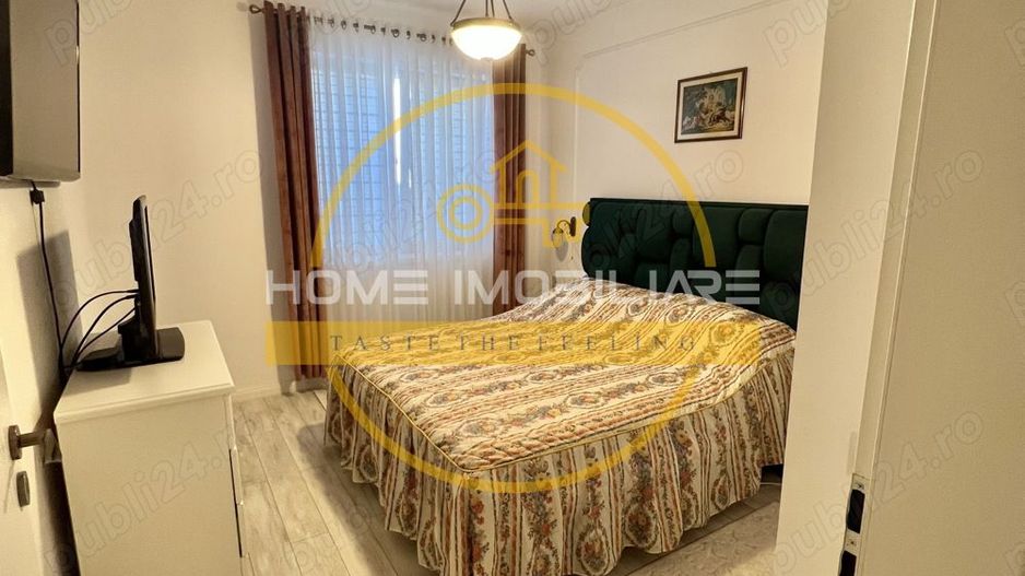 Bloc  NOU Apartament 3 cam   /   Parcare/   CURTE PROPRIE - Poză 1