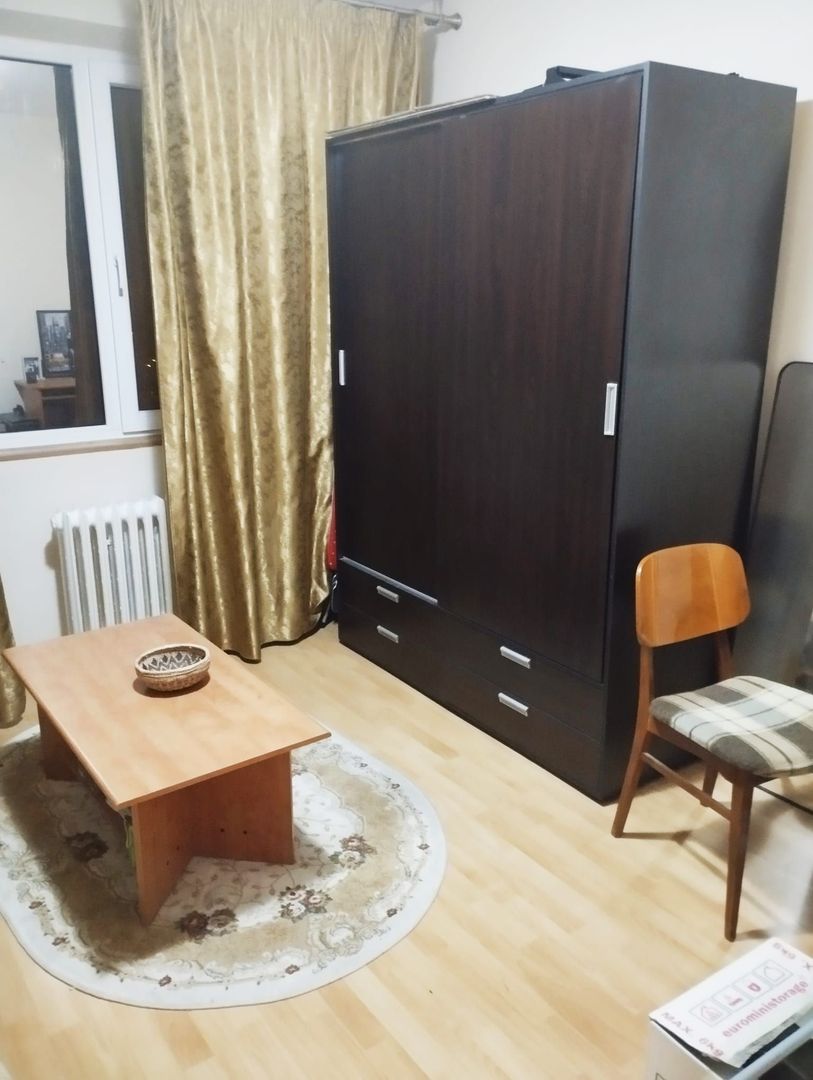 3 camere Dristor - metrou 1 minut, prima inchiriere! - Poză 9