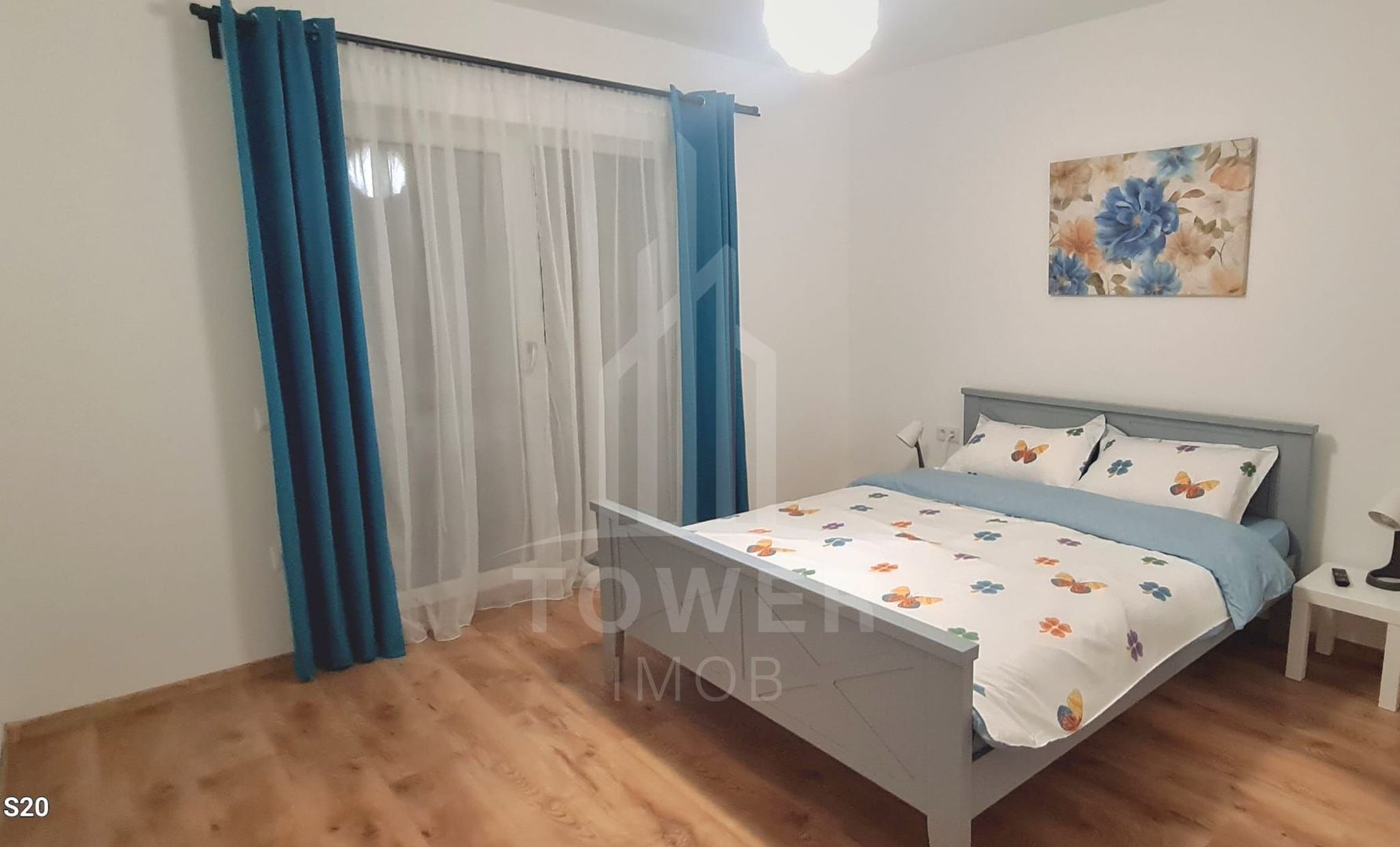 Duplex 4 camere | 135 mp utili | zona Selimbar - Poză 5