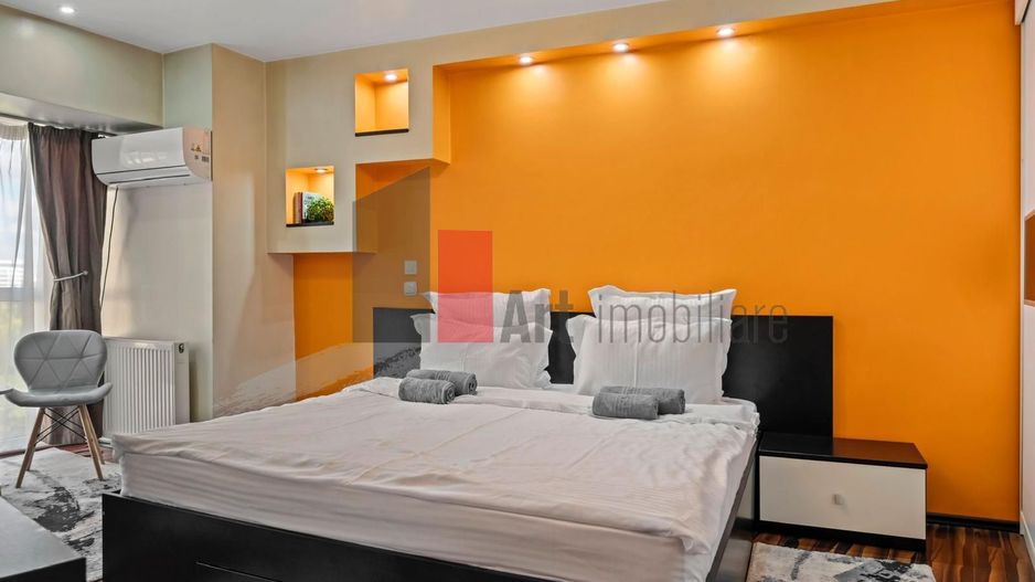 APARTAMENT  DE  4 CAMERE UNIRII - Poză 39