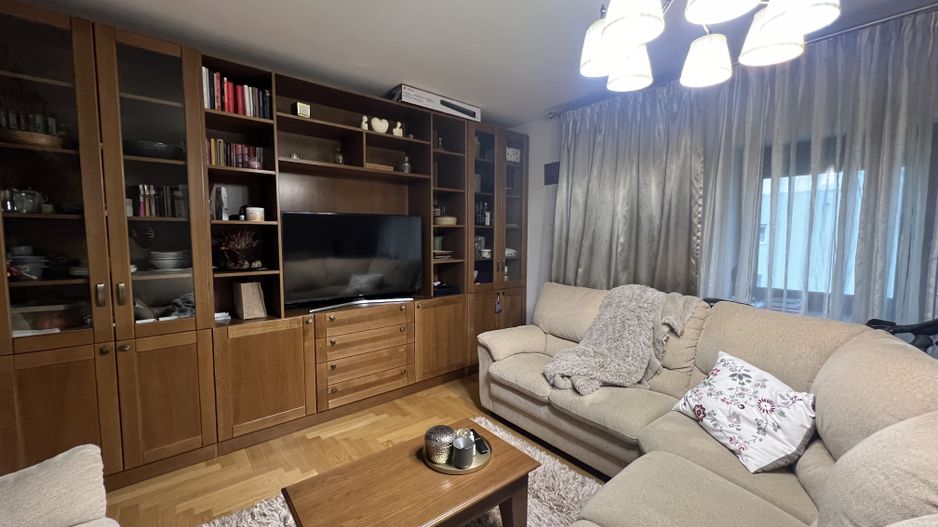 UNIC - Apartament 5 camere Aviatiei - Burileanu - Poză 24