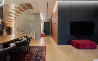 Vila premium 6 camere cu piscină pe rooftop | Matei Millo, Serenity - Poză 11