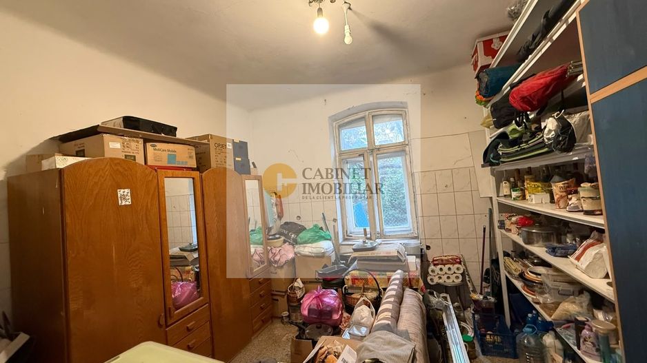 4 camere + vestibul I Parter I Romana - Poză 10