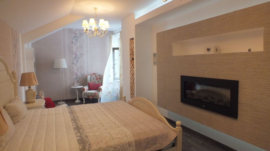 Vila Horezu Romanii de Jos - Poză 52