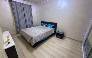 Apartament cu 2 camere si gradina in Giroc