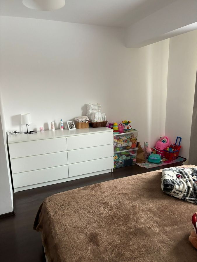 Apartament 2 camere - Berceni - loc parcare. - Poză 3